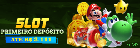 Cassino ao Vivo win345