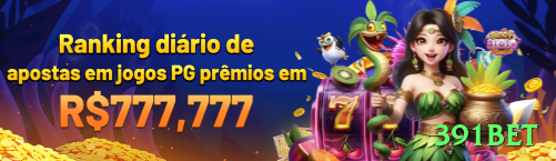 391bet Gaming Experience - 391bet 🎰💰 Jackpot diário hunter: jogue no horário de reset do jackpot pequeno — odds de hit aumentam dramaticamente! ⏰🔥